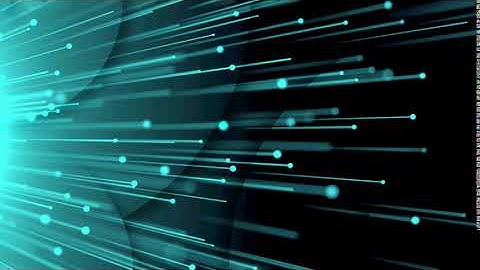 4k Abstract 3D Futuristic Neon Light Sci-fi | Motion Background || Free vfx footage