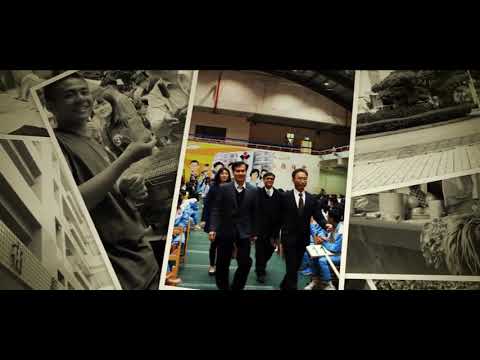 2019桃園市立陽明高中-5/25陽明OPEN DAY宣傳影片