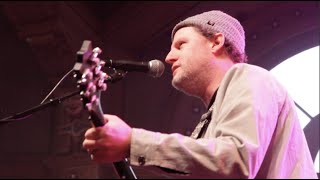 Casey Neill & The Norway Rats perform "Riffraff" @ Crystal Ballroom | MyMusicRx | 1.26.20