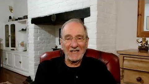 Consciousness Explained In Under 3 Minutes (Episode 7 of What Is Non-Duality?) Richard Sylvester