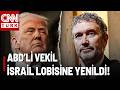 Trump ve İsrail'in Hedef Aldığı ABD'li Vekil Devrildi! İsrail ABD Seçimlerine Nasıl Dahil Oldu?