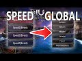 How to transfer characters from speed server mu online 2024