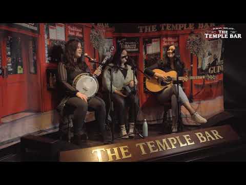 Videó: A Legjobb Dublini Pubok és A Hagyományos, Nem Turisztikai Bárok A Temple Bar Mellett