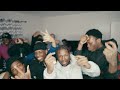 Leeky G Bando - “Free Bizzy” Featuring Kha Structure (Official Video)