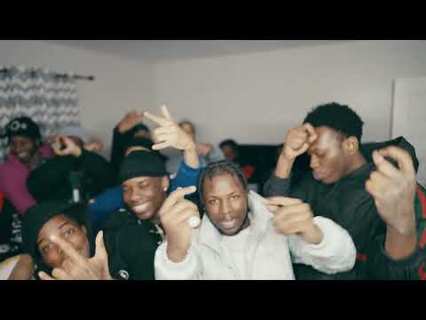 Leeky G Bando Free Bizzy Featuring Kha Structure Official Video