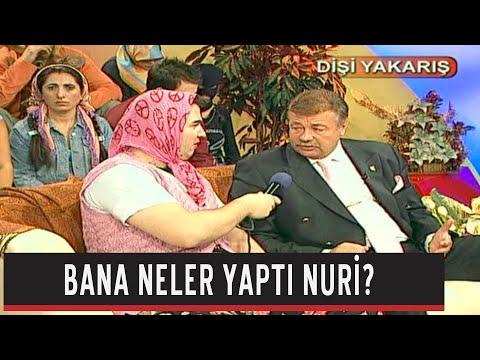 Nevriye Hanım Türkiye'nin sesi oldu | Dikkat Şahan Çıkabilir 4. Bölüm