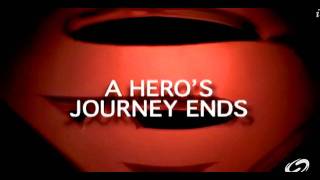 Smallville "Finale" - Space Channel Promo