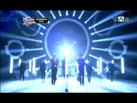 U-KISS 아픔보다 아픈