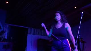 Wafia - Heartburn , 6Th Nov 2018