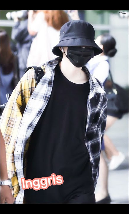 rap suga 3 bahasa