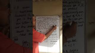 1 LPP formulation problem with solution | Formulation of linear programming problems