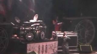 Slipknot Live - 13 - Surfacing & Danger - Keep Away | Paris, France [23.10.2004] Rare