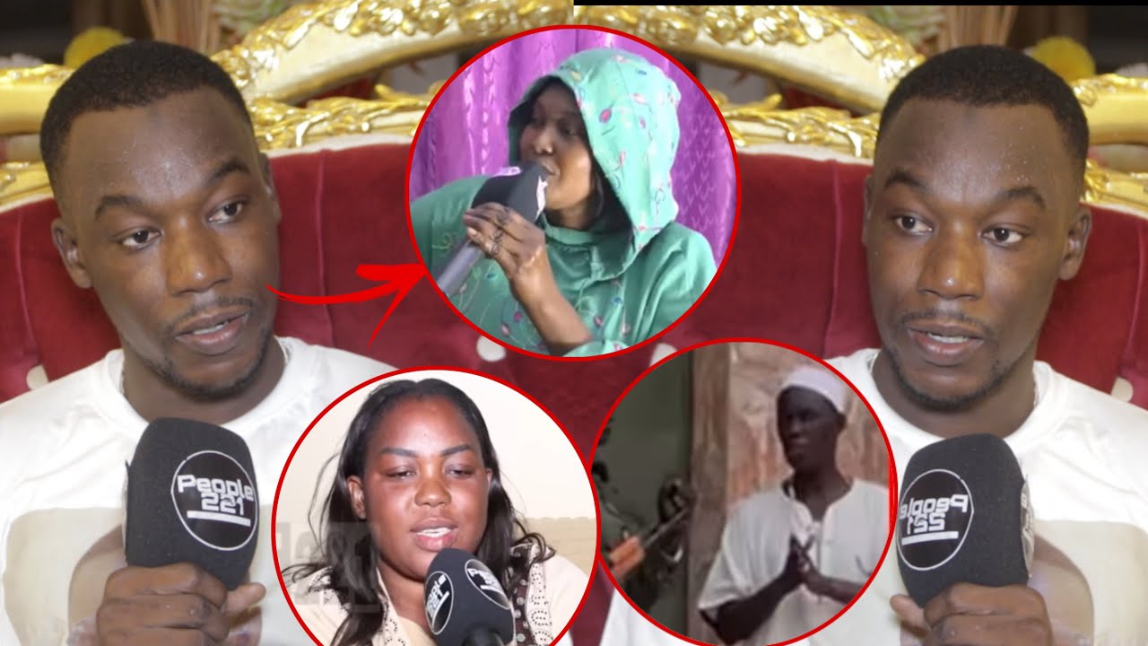 «Bima Guéné Prison, Sama Tanta niewena…» Oh ! Ndeysane, Fallou Fall presque en larmes Révèle Tout !