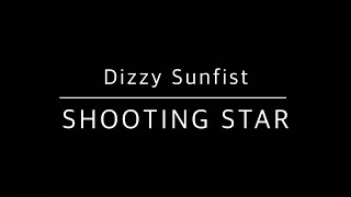 Dizzy Sunfist  /  SHOOTING STAR