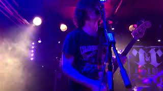 Truckfighters - Desert Cruiser (Live at The Rock and Roll Hotel, Washington, DC 2/12/20)