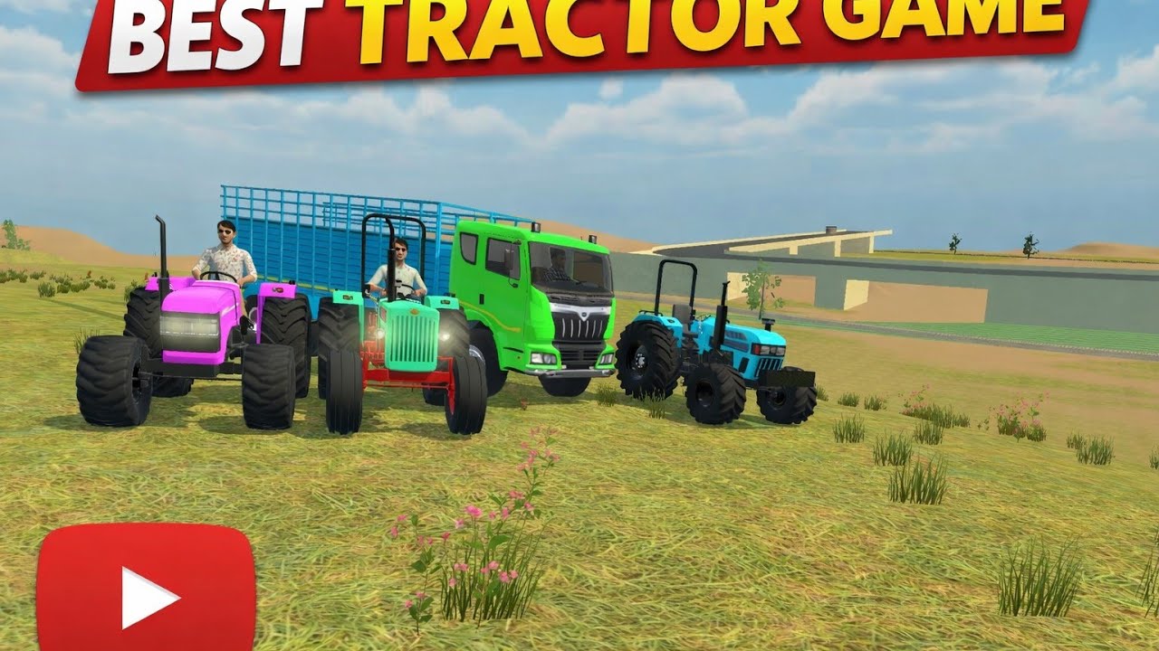 New truck driving game😱🎮👿🥳#trending #truckdriving #gaming #kidsvideo 