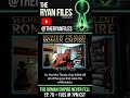 Johnny Cirucci Exposes the Hidden Empire | Short