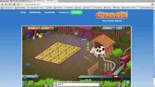 me talking cow.mov