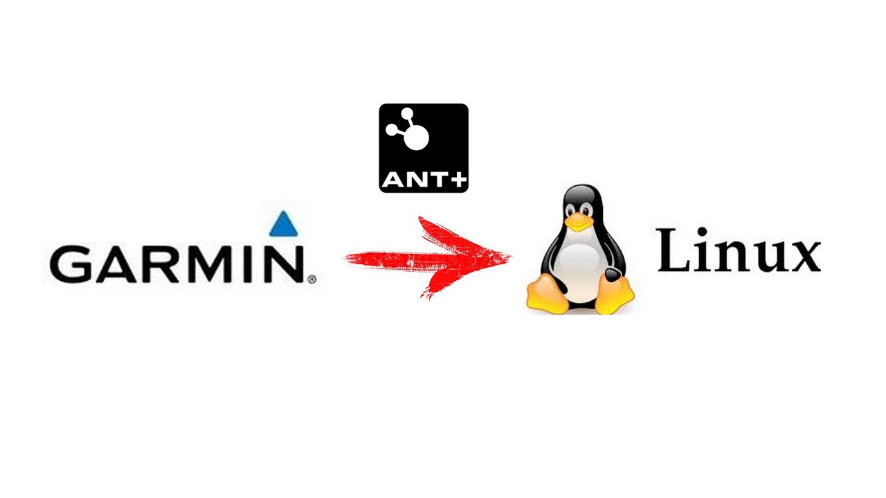 Fastest Garmin Forerunner download with ANT+ on Linux Systems Tutorial -