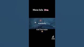 masa lalu Hana DVA yang viral di TikTok