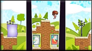 Fractured - Game Walkthrough (full) screenshot 4