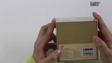 Xiaomi Yi Sports Camera 1080P from GearBest.com