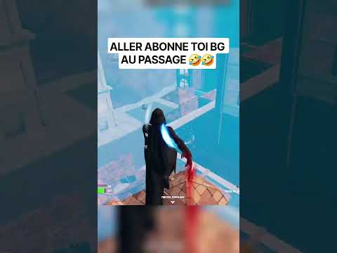 #fortnitefr #fortnite #gaming