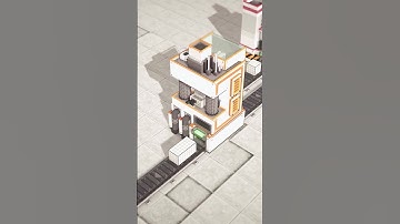 So you wanna see an indie game in 15 seconds huh?