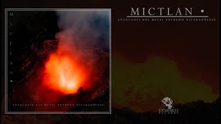 Mictlan • - Antología del Metal Extremo Nicaragüense