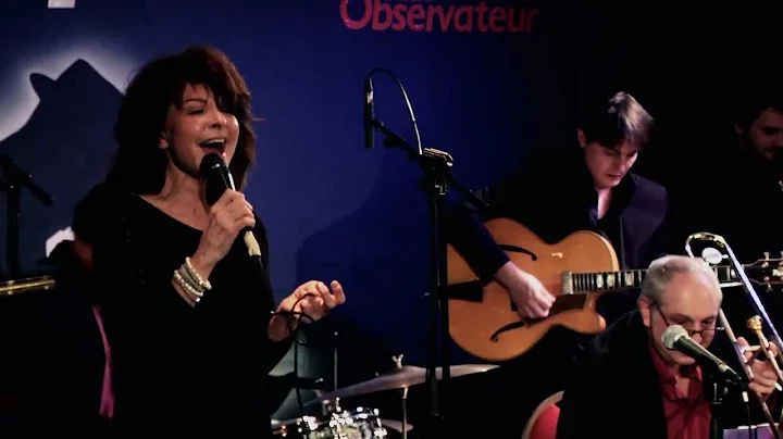 Patricia Bonner - Whatever Lola wants