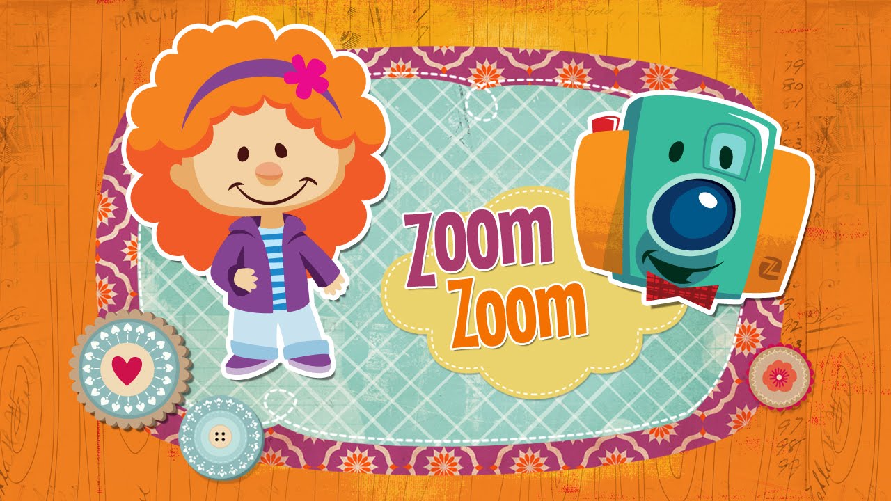 Clementine Wants to Know... Opening Sequence YouTube