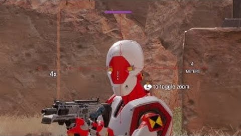 The Sentinel Deals More Headshot Damage Than The Longbow | Apex Legends - Season 08 -2nd Anniversary