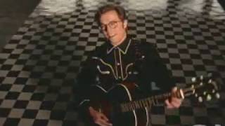 Radney Foster – Willin' to Walk (Music Video) chords