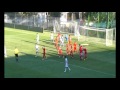 ცხინვალი 3-2 დინამო 20.09.2015 // მატჩის მიმოხილვა