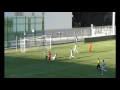 ცხინვალი 3-2 დინამო 20.09.2015 // მატჩის მიმოხილვა