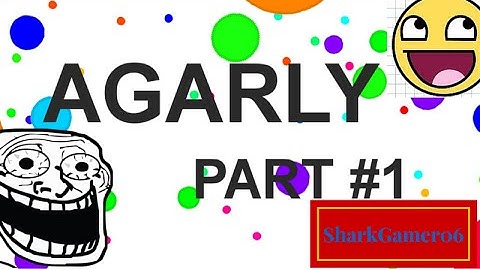 Agario #Gameplay +agario Unlimited Splitting//Instant Merging