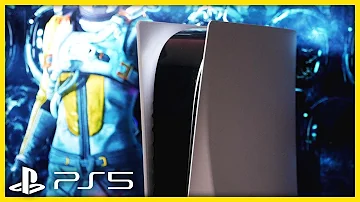 Vyplatí se pořídit si systém PS5?