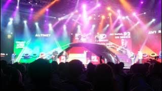 (AJL28 Rehearsals) Awi Rafael & Altimet - Kalau Aku Kaya