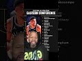 2025 NBA All Star Reserves #nbaallstar #nba #basketball #youtubeshorts #sportscontent #explore