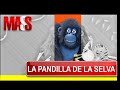 LA PANDILLA DE LA SELVA CANAL 7 TV ABIERTA NACIONAL 