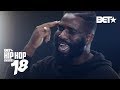 BlocBoy JB, YBN Cordae And More Spit Some Fire | Hip Hop Awards 2018 Cypher