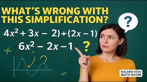 Addition and Subtraction of Polynomial Functions