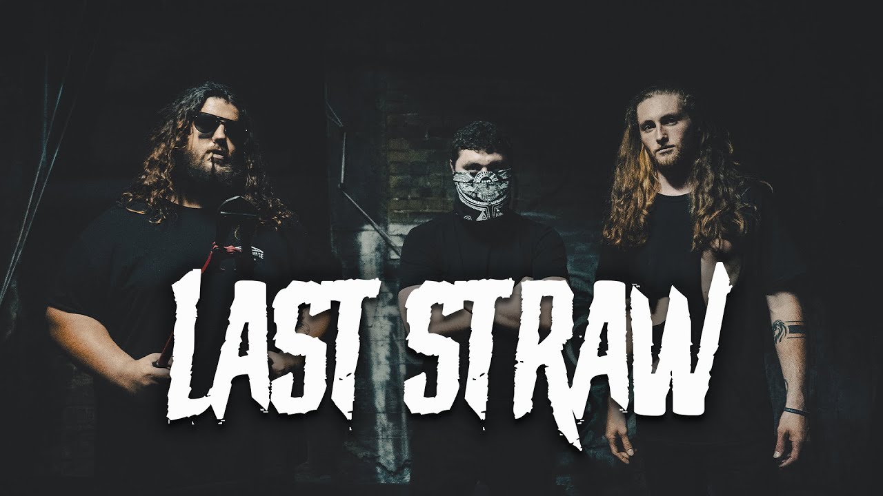 Watch Last Straw (feat. The Quasi Kings) [Official Music Video] on YouTube