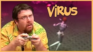 Joueur du grenier - Virus - Playstation