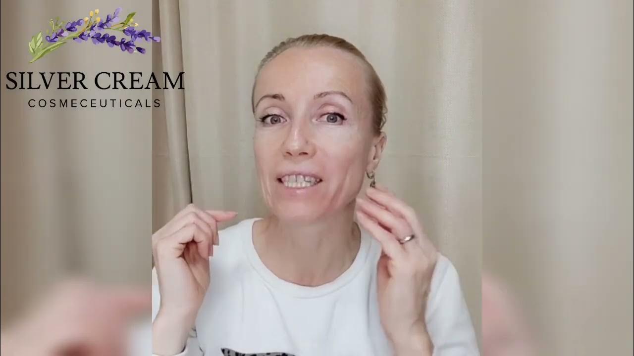 Елена Федотова гимнастика для лица