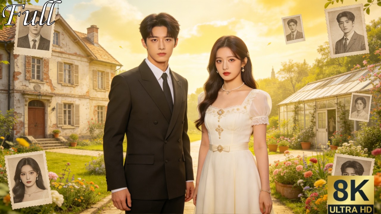 La nourrice échange les bébés pour sa fille ! La vérité choque tout le monde 18 ans plus tard !