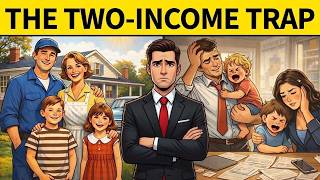 Your Second Income Is Secretly Costing You $48,000 a Year