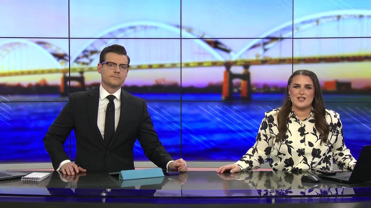 Former police chief finds comfort in Chicago Bears during cancer battle