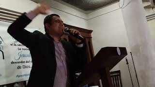 La victoria de Cristo en el calvario - Pastor Melvin Villanueva