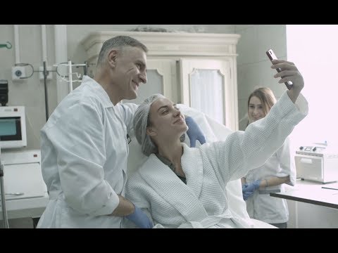 Моя РИНОПЛАСТИКА носа | До и ПОСЛЕ | Отзыв Юли